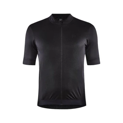 Craft CORE Essence Regular 1913163 pánsky cyklodres - čierna (999000)