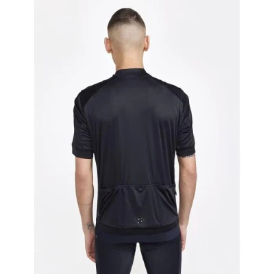 Craft CORE Essence Regular 1913163 pánský cyklodres - černá (999000)