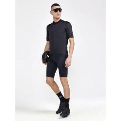 Craft CORE Essence Regular 1913163 pánský cyklodres - černá (999000) POUZE L (VÝPRODEJ)