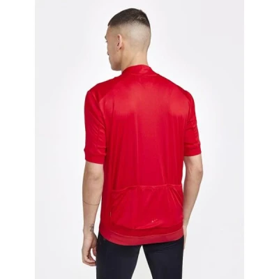 Craft CORE Essence Regular 1913163 pánský cyklodres - červená (430000)