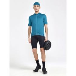 Craft CORE Essence Regular 1913163 pánský cyklodres - modrá (625000)