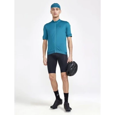 Craft CORE Essence Regular 1913163 pánský cyklodres - modrá (625000)