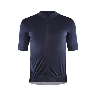 Craft CORE Essence Regular 1913163 pánský cyklodres POUZE M - modrá petrol (VÝPRODEJ)