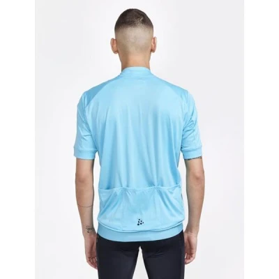 Craft CORE Essence Regular 1913163 pánský cyklodres POUZE M - světle modrá (VÝPRODEJ)