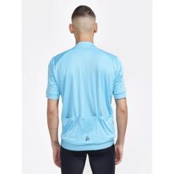 Craft CORE Essence Regular 1913163 pánský cyklodres POUZE XL - modrá petrol (VÝPRODEJ)