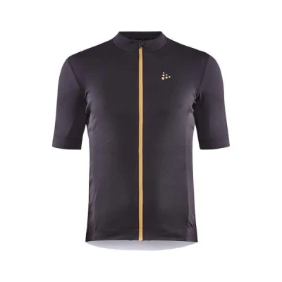 Craft CORE Essence Regular 1913163 pánsky cyklodres - sivá (992574)