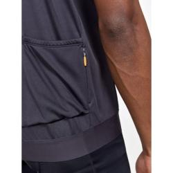 Craft CORE Essence Regular 1913163 pánský cyklodres - šedá (992574)