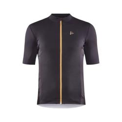 Craft CORE Essence Regular 1913163 pánský cyklodres - šedá (992574)