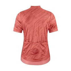 Craft CORE Essence Regular W 1913164 dámský cyklodres - červená (421000)