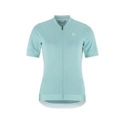 Craft CORE Essence Regular W 1913164 dámský cyklodres - modrá (338000)