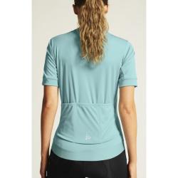 Craft CORE Essence Regular W 1913164 dámský cyklodres - modrá (338000)