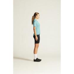 Craft CORE Essence Regular W 1913164 dámský cyklodres - modrá (338000)