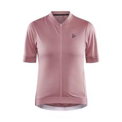 Craft CORE Essence Regular W 1913164 dámský cyklodres POUZE XXL - červená (VÝPRODEJ)