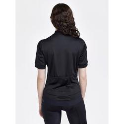 Craft CORE Essence Regular W 1913164 dámský cyklodres POUZE XXL - červená (VÝPRODEJ)