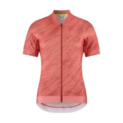 Craft CORE Essence Regular W 1913164 dámsky cyklodres POUZE XXL - červená (VÝPREDAJ) Craft CORE Essence Regular W 1913164 dámsky cyklodres POUZE XXL - červená (VÝPREDAJ)