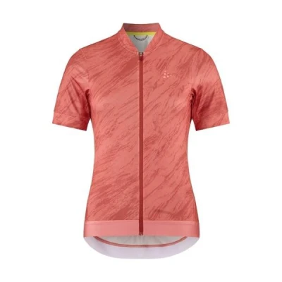 Craft CORE Essence Regular W 1913164 dámsky cyklodres IBA XXL - červená (VÝPREDAJ) Craft CORE Essence Regular W 1913164 dámsky cyklodres IBA XXL - červená (VÝPREDAJ)