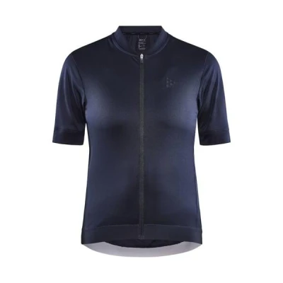 Craft CORE Essence Regular W 1913164 dámský cyklodres - modrá (396000)