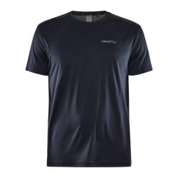 CRAFT CORE Essence SS 1912451 pánské triko - černá (999000)