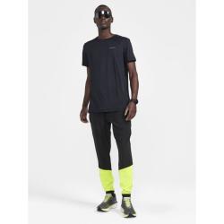 CRAFT CORE Essence SS 1912451 pánské triko - černá (999000)