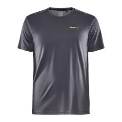 CRAFT CORE Essence SS 1912451 pánske tričko - sivá (985000)