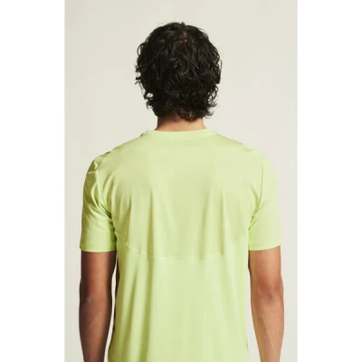 Craft CORE Essence SS 2 1915287 pánské triko - žlutá (507000)