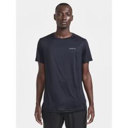 CRAFT CORE Essence SS 1912451 pánské triko - černá (999000)