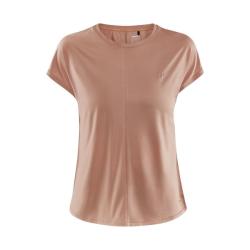 Craft CORE Essence SS W 1911242 dámské triko - oranžová (791000)