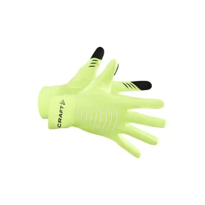 Craft CORE Essence Thermal 2 1912478 rukavice - žlutá (851000) POUZE S (VÝPRODEJ) Craft CORE Essence Thermal 2 1912478 rukavice - žlutá (851000) POUZE S (VÝPRODEJ)