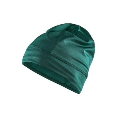 Craft CORE Essence Thermal 1909932 čiapka - zelená (678000) Craft CORE Essence Thermal 1909932 čiapka - zelená (678000)