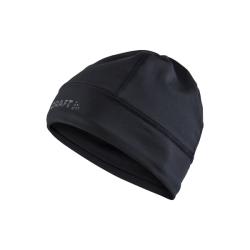 Craft CORE Essence Thermal 1909932 čepice - černá (999000)