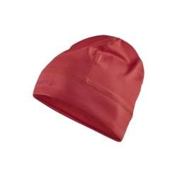 Craft CORE Essence Thermal 1909932 čepice - červená (421000)