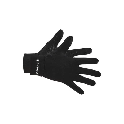 Craft CORE Essence Thermal Multi Grip 2 1912479 rukavice - černá (999000) Craft CORE Essence Thermal Multi Grip 2 1912479 rukavice - černá (999000)
