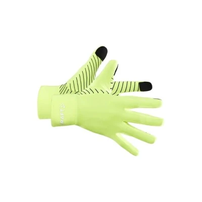 Craft CORE Essence Thermal Multi Grip 2 1912479 rukavice - žlutá (851000) Craft CORE Essence Thermal Multi Grip 2 1912479 rukavice - žlutá (851000)