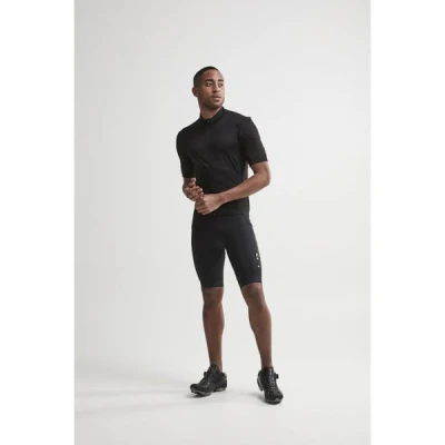 Craft CORE Essence Tight 1907156 pánský cyklodres - černá (999000)