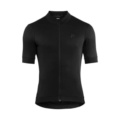 Craft CORE Essence Tight 1907156 pánský cyklodres - černá (999000)