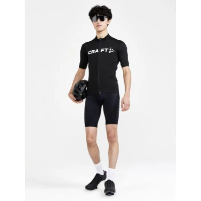 Craft CORE Essence Tight 1907156 pánský cyklodres - černá (999900)