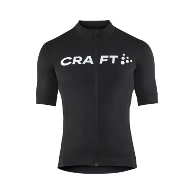 Craft CORE Essence Tight 1907156 pánský cyklodres - černá (999900) POUZE XXL (VÝPRODEJ) Craft CORE Essence Tight 1907156 pánský cyklodres - černá (999900) POUZE XXL (VÝPRODEJ)