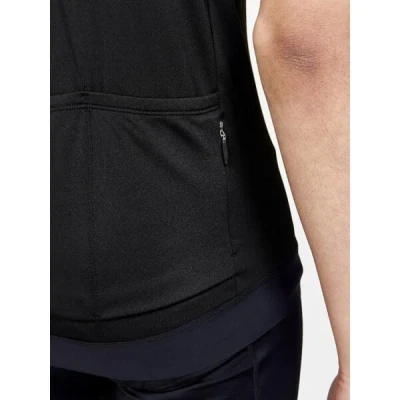 Craft CORE Essence Tight 1907156 pánský cyklodres - černá (999900) POUZE XXL (VÝPRODEJ)