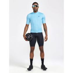 Craft CORE Essence Tight 1907156 pánský cyklodres - modrá (327000)