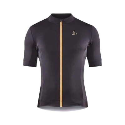 Craft CORE Essence Tight 1907156 pánský cyklodres - šedá (992574)