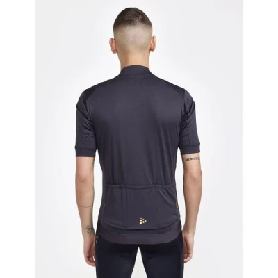 Craft CORE Essence Tight 1907156 pánský cyklodres - šedá (992574)