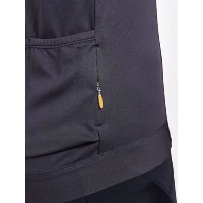 Craft CORE Essence Tight 1907156 pánský cyklodres - šedá (992574)