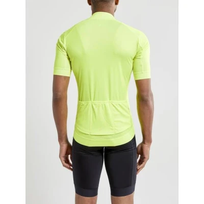 Craft CORE Essence Tight 1907156 pánsky cyklodres - žltá (809000)