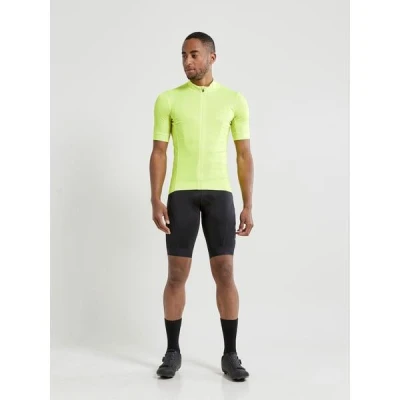 Craft CORE Essence Tight 1907156 pánsky cyklodres - žltá (809000)