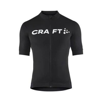 Craft CORE Essence Tight 1907156 pánský cyklodres - černá (999900) Craft CORE Essence Tight 1907156 pánský cyklodres - černá (999900)