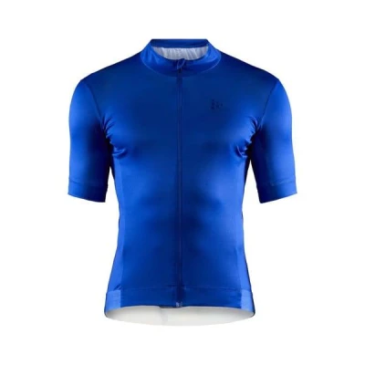 Craft CORE Essence Tight 1907156 pánský cyklodres - modrá (360000)