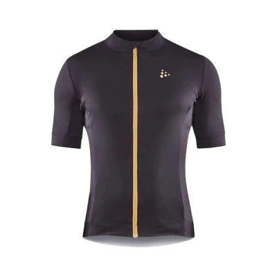 Craft CORE Essence Tight 1907156 pánský cyklodres - šedá (992574)