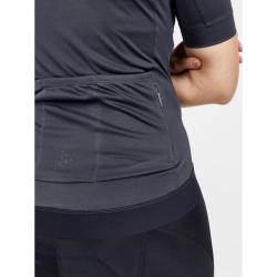 Craft CORE Essence Tight W 1907133 dámský cyklodres - černá (995486)