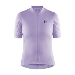 Craft CORE Essence Tight W 1907133 dámský cyklodres - fialová (723000)