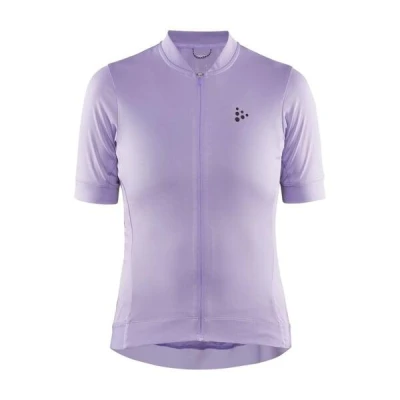Craft CORE Essence Tight W 1907133 dámský cyklodres - fialová (723000)